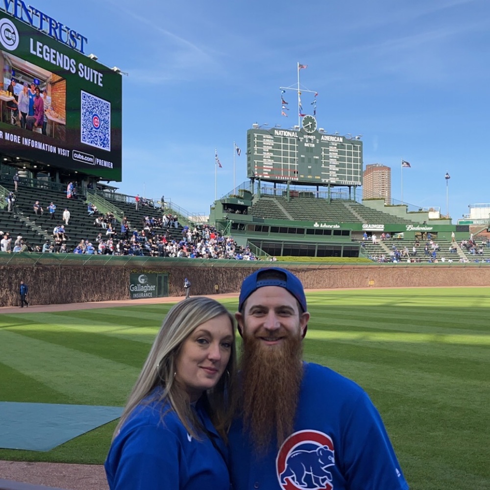 Meet your Posher, Shawn